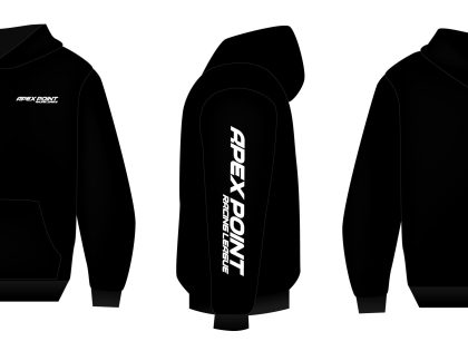 APRL Hoodie Style 1