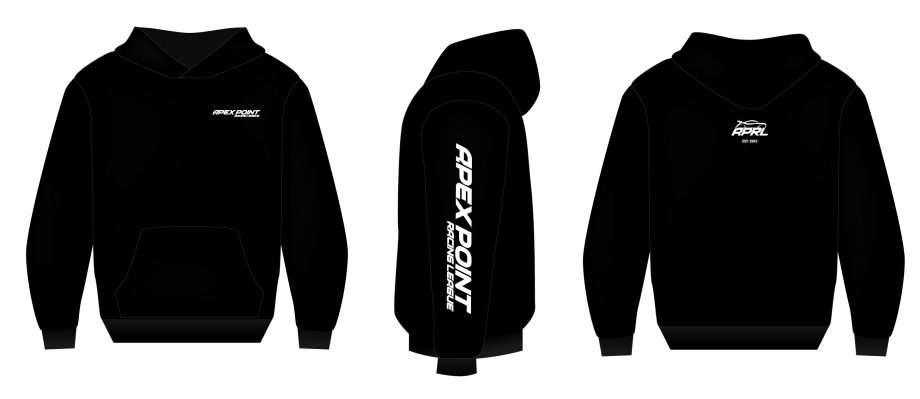 APRL Hoodies