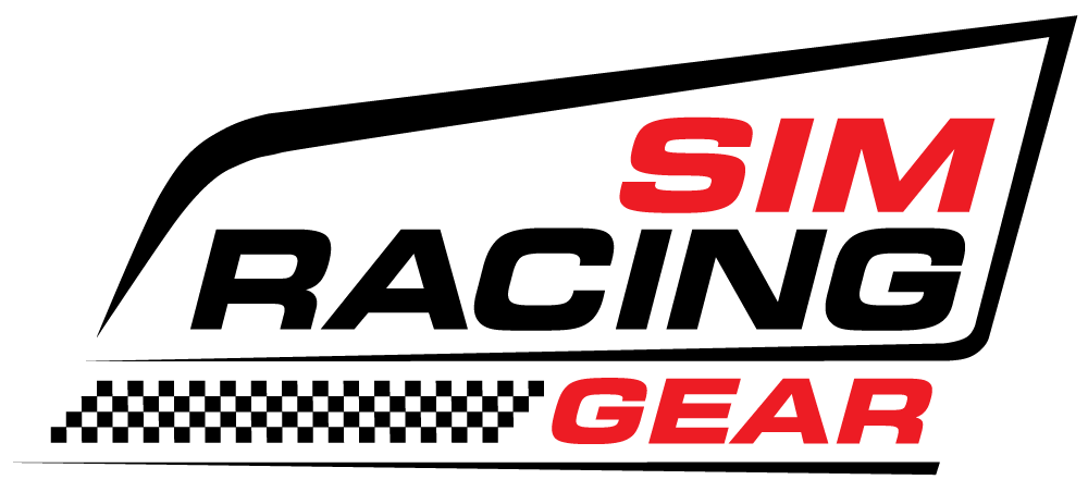Sim Racing Gear